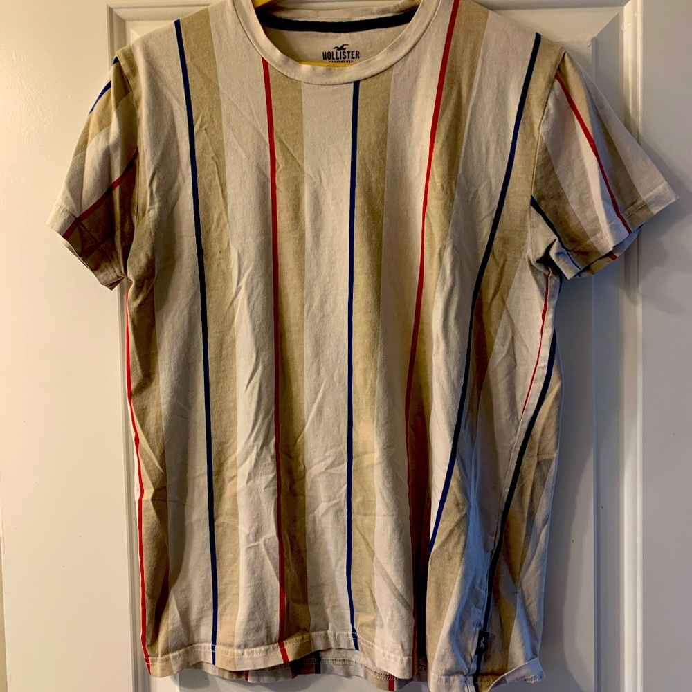 Hollister Must Have Tee